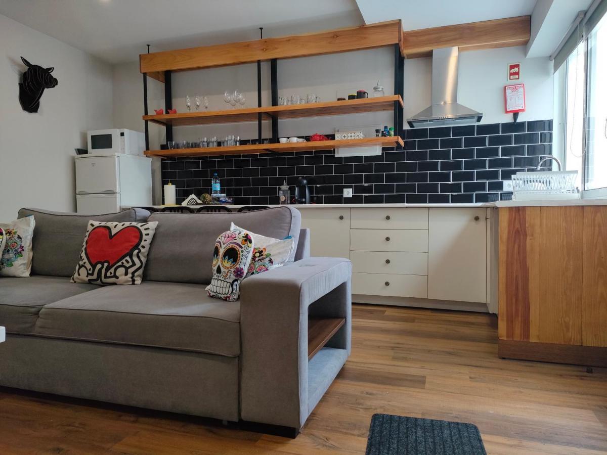 Apartamento Casa Domingos Rebelo Ponta Delgada Exterior foto